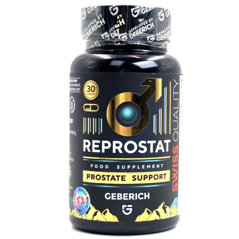 Reprostat — Capsule · 30 capsule · 14,57 g