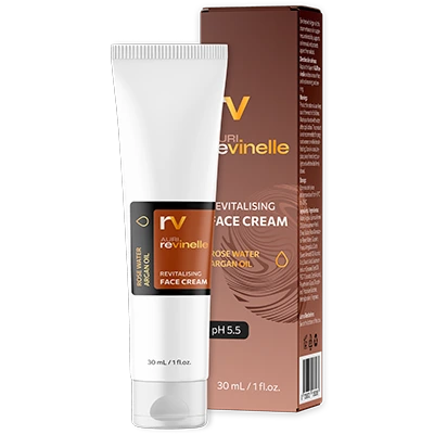 Revinelle — Crema viso rivitalizzante · 30 ml